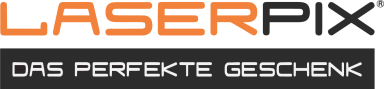 LASERPIX LOGO